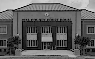 Pike County - Twelfth Judicial Circuit of Alabama